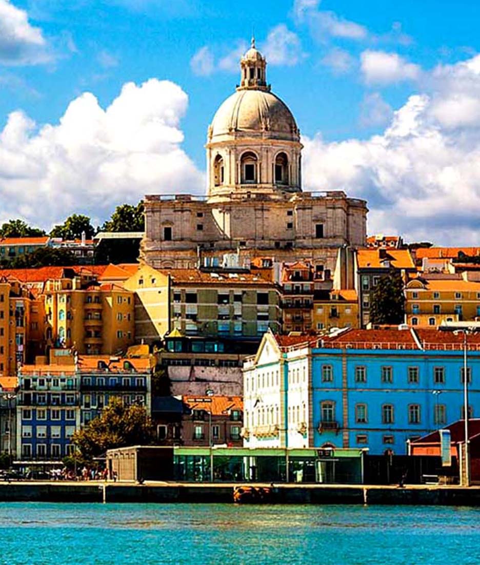 Portugal Residency Programs